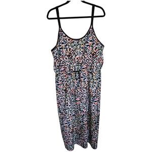 Athleta Size XL Dress with Adjustable Straps
